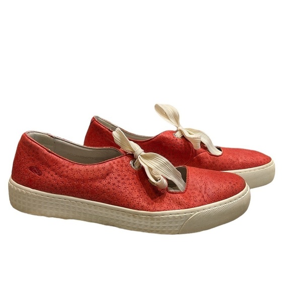 CLOUD UZURI Leather Italian shoes - Picture 3 of 7